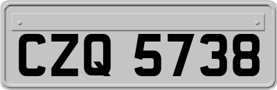 CZQ5738