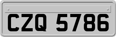 CZQ5786