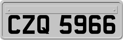 CZQ5966
