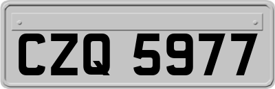 CZQ5977
