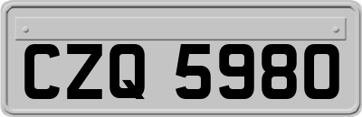 CZQ5980