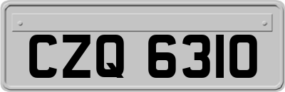 CZQ6310
