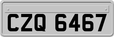 CZQ6467