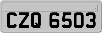 CZQ6503
