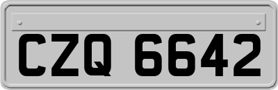 CZQ6642