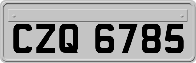 CZQ6785