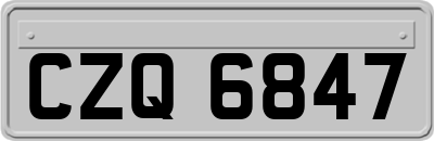 CZQ6847