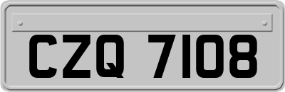 CZQ7108