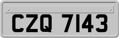 CZQ7143