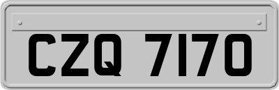 CZQ7170
