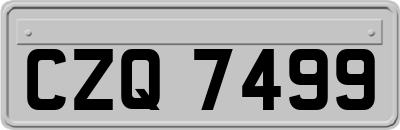 CZQ7499