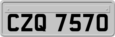 CZQ7570