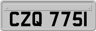 CZQ7751