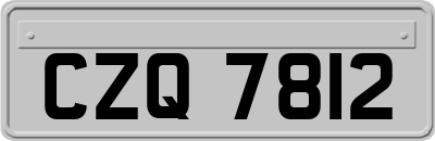 CZQ7812
