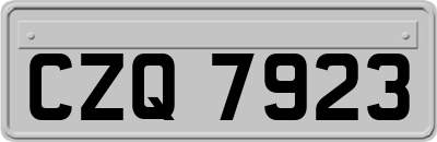 CZQ7923