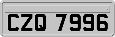 CZQ7996