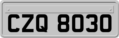 CZQ8030