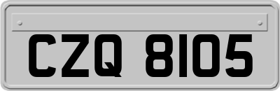 CZQ8105