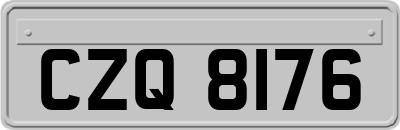 CZQ8176