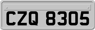 CZQ8305