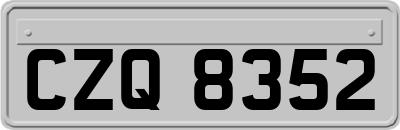 CZQ8352