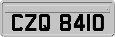 CZQ8410