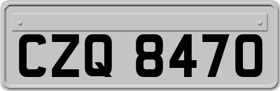 CZQ8470