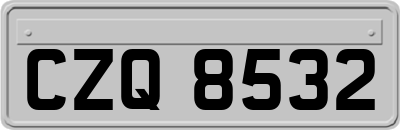 CZQ8532