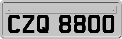 CZQ8800