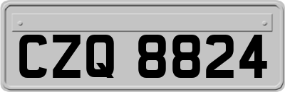 CZQ8824