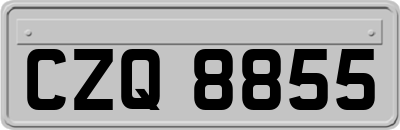 CZQ8855
