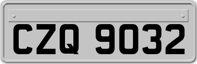 CZQ9032