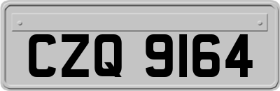 CZQ9164