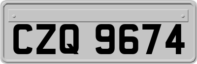 CZQ9674