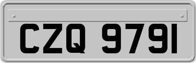 CZQ9791