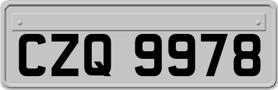 CZQ9978