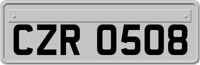 CZR0508