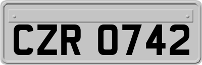 CZR0742