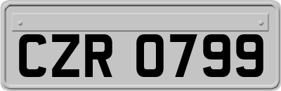 CZR0799