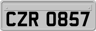 CZR0857