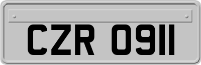 CZR0911