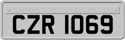 CZR1069