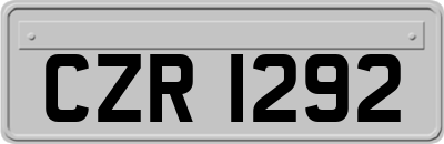 CZR1292