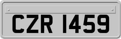 CZR1459