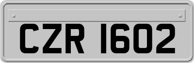 CZR1602
