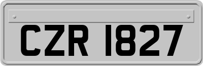 CZR1827