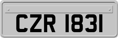CZR1831