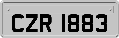 CZR1883