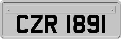 CZR1891