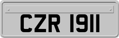 CZR1911